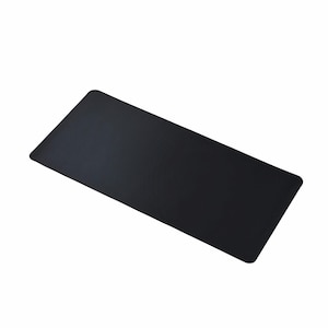 �G���R���b�f�X�N�}�b�g �}�E�X�Ή� �\�t�g���U�[ 900�~430�~1.7mm ���@���i�u���b�N�j�bMP-DM04BK