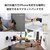 �G���R���b�Ǌ|���z���_�[ MagSafe �Ή� iPhone �p �X�}�z�z���_�[ �}�O�l�b�g �p�b�h �y �L�b�`�� / �f�X�N�� �� �Ȃǂ�iPhone���Œ� �z�i�u���b�N�j�bAMS-MAGPDBK