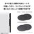 �G���R���b�Ǌ|���z���_�[ MagSafe �Ή� iPhone �p �X�}�z�z���_�[ �}�O�l�b�g �p�b�h �y �L�b�`�� / �f�X�N�� �� �Ȃǂ�iPhone���Œ� �z�i�u���b�N�j�bAMS-MAGPDBK