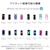 �G���R���b�J�[�h�P�[�X �X�}�z�X�^���h MagSafe iPhone �p �J�[�h �E�H���b�g �X�}�z �X�^���h 2�`3�����[ ���C�h�~�V�[�g�t�� �}�O�l�b�g �ȒP�E�� �y�� ���^�i�u���b�N�j�bAMS-MAGWSBK