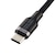 �G���R���bType-C�P�[�u�� USB C to C 2m PD 100W �}���[�d �V���R���f�� ���炩�����݂ɂ��� �y Type C �|�[�g���� MacBook iPhone Android Galaxy Pixel iPad ���Ή� �z�i�u���b�N�j�bMPA-CC5PSSA20BK