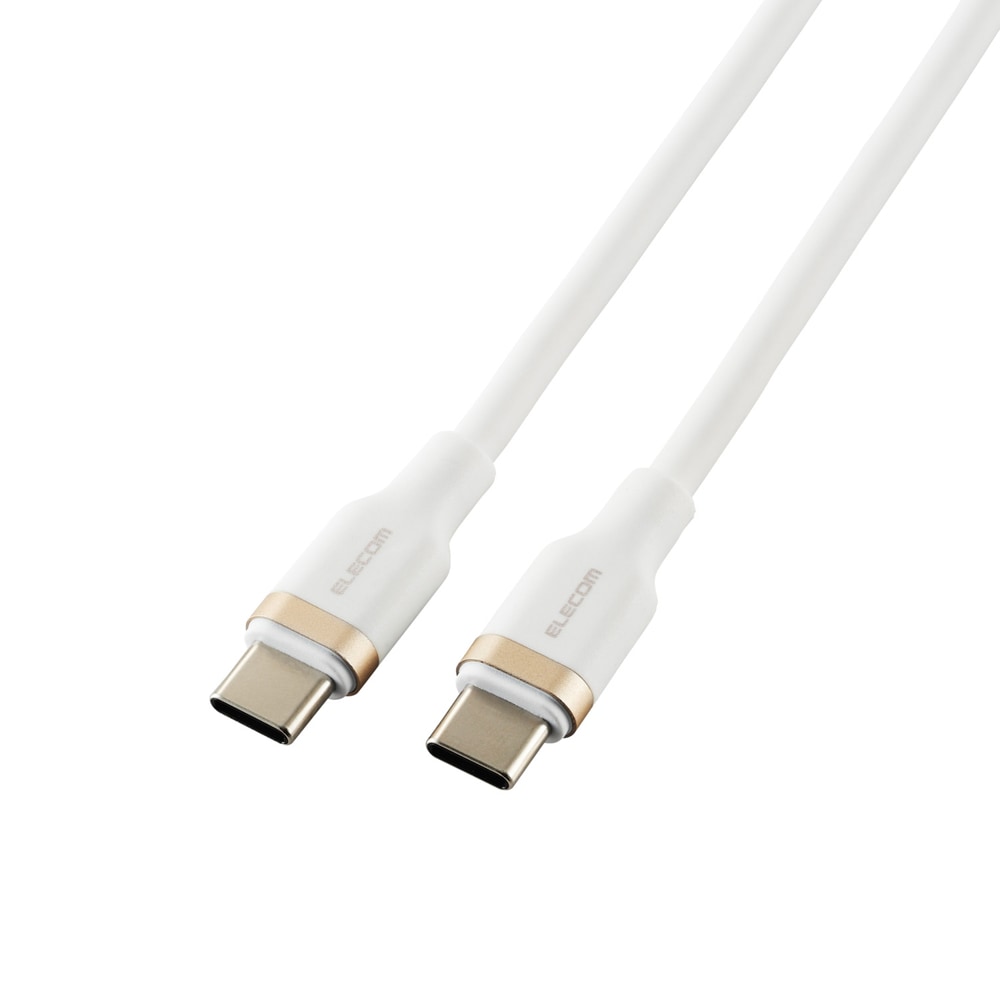 ELECOM - 新品未使用★2TB●SGD-MZ020UWH(ホワイト) 縦横置き可能 3.5インチHDD MZ 2TB(ホワイト) - SGD-MZ020UWH