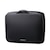 �G���R���b�p�\�R���P�[�X 14�C���` �n���h���t PC�o�b�O �Ռ��z���y�`14�C���` MacBook Chromebook Lenovo �Ȃ� �����T�C�Y�܂ł� �m�[�g�p�\�R�� ���[�z�_�u���t�@�X�i�[ ZEROSHOCK�i�u���b�N�j�bZSB-IBPRL14BK