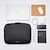 �G���R���b�p�\�R���P�[�X 14�C���` �n���h���t PC�o�b�O �Ռ��z���y�`14�C���` MacBook Chromebook Lenovo �Ȃ� �����T�C�Y�܂ł� �m�[�g�p�\�R�� ���[�z�_�u���t�@�X�i�[ ZEROSHOCK�i�u���b�N�j�bZSB-IBPRL14BK