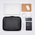 �G���R���b�p�\�R���P�[�X 14�C���` �n���h���t PC�o�b�O �Ռ��z���y�`14�C���` MacBook Chromebook Lenovo �Ȃ� �����T�C�Y�܂ł� �m�[�g�p�\�R�� ���[�z�_�u���t�@�X�i�[ �������H ZEROSHOCK�i�u���b�N�j�bZSB-IBPRP14BK