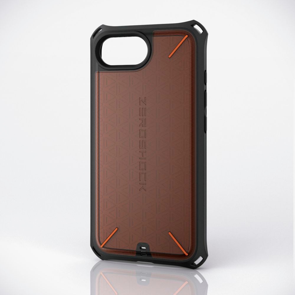 シリーズ···iPhone High smartphone case, iPhone® 13, Black | Swarovski