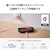 �G���R���b���C�����X�[�d�� Qi �F�� 12W / 10W / 7.5W / 5W ��� �[�d�� �P�[�u���t�� 1m �u�������[�d ���^ �R���p�N�g �y iPhone AirPods Android Pixel Xperia Galaxy ���Ή� �z�i�s���N�j�bW-QA28PN