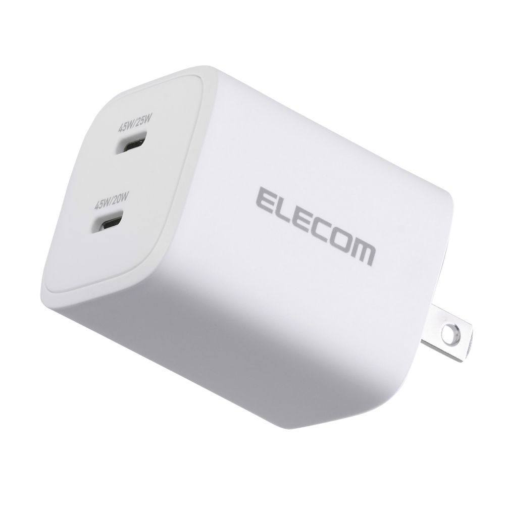 iPhone用充電器 | AC充電器 | 2ポート | Joshin webショップ 通販