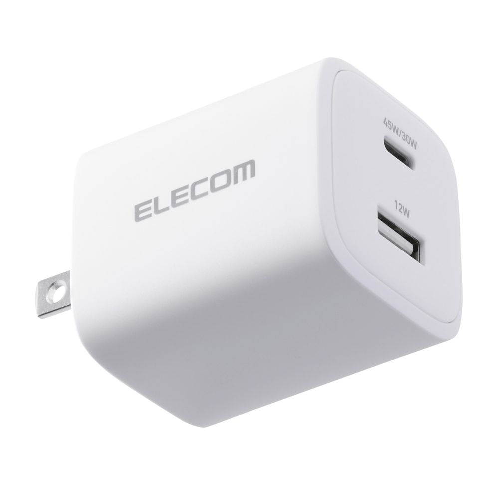 acアダプター type-c usb pd 充電器 type c USB 2口 急速充電器