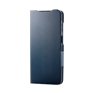�G���R���bGalaxy A25 5G�p ���U�[�J�o�[�P�[�X �蒠�^ �}�O�l�b�g �t���b�v �Ռ��z�� ���y�� ���^ �X�^���h�@�\�t UltraSlim�i�l�C�r�[�j�bPM-G253PLFUNV