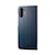 �G���R���bGalaxy A25 5G�p ���U�[�J�o�[�P�[�X �蒠�^ �}�O�l�b�g �t���b�v �Ռ��z�� ���y�� ���^ �X�^���h�@�\�t UltraSlim�i�l�C�r�[�j�bPM-G253PLFUNV