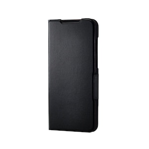 �G���R���bGalaxy A36 5G�p �蒠�^���U�[�P�[�X �}�O�l�b�g �t���b�v �Ռ��z�� ���y�� ���^ �X�^���h�@�\�t UltraSlim�i�u���b�N�j�bPM-G254PLFUBK