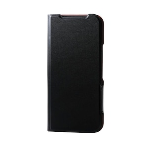 �G���R���bGoogle Pixel 9a�p �P�[�X ���U�[ �J�o�[ �蒠�^ �}�O�l�b�g �t���b�v �Ռ��z�� ���y�� ���^ ���C�����X�[�d�� �X�^���h�@�\�t UltraSlim�i�u���b�N�j�bPM-P251PLFUBK
