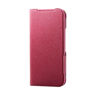 �G���R���bGoogle Pixel 9a�p �P�[�X ���U�[ �J�o�[ �蒠�^ �}�O�l�b�g �t���b�v �Ռ��z�� ���y�� ���^ ���C�����X�[�d�� �X�g���b�v�z�[���t �X�^���h�@�\�t �ԕ� UltraSlim�i�f�B�[�v�s���N�j�bPM-P251PLFUJPND