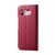 �G���R���bGoogle Pixel 9a�p �P�[�X ���U�[ �J�o�[ �蒠�^ �}�O�l�b�g �t���b�v �Ռ��z�� ���y�� ���^ ���C�����X�[�d�� �X�g���b�v�z�[���t �X�^���h�@�\�t �ԕ� UltraSlim�i�f�B�[�v�s���N�j�bPM-P251PLFUJPND