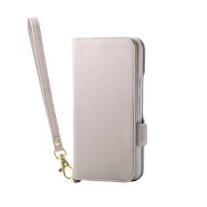 �G���R���bGoogle Pixel 9a�p �P�[�X ���U�[ �J�o�[ �蒠�^ �}�O�l�b�g �t���b�v �Ռ��z�� ���C�����X�[�d�� �X�g���b�v�z�[���t �X�^���h�@�\�t �n���h�X�g���b�v�t�i�O���[�W���j�bPM-P251PLFY4GB