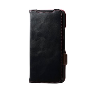 �G���R���bGoogle Pixel 9a�p �P�[�X ���U�[ �J�o�[ �蒠�^ �}�O�l�b�g �t���b�v �Ռ��z�� ���C�����X�[�d�� �X�g���b�v�z�[���t �X�^���h�@�\�t�i�u���b�N�j�bPM-P251PLFYBK