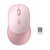 �G���R���b�}�E�X Bluetooth  ���� 2.4GHz���Ή� �É� ���C�����X�}�E�X 4�{�^�� M�T�C�Y Windows Mac iPad �Ή� OSMOD�i�s���N�j�bM-MY20MBSPN