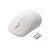 �G���R���b�}�E�X Bluetooth  ���� 2.4GHz���Ή� �É� ���C�����X�}�E�X 4�{�^�� M�T�C�Y Windows Mac iPad �Ή� OSMOD�i�z���C�g�j�bM-MY20MBSWH