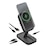 �G���R���bQi2�X�^���h�t��USB Type-C 4in1 �h�b�L���O�X�e�[�V�����i�O���[�j�bDST-Q040BPGY