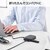 �G���R���bQi2�X�^���h�t��USB Type-C 4in1 �h�b�L���O�X�e�[�V�����i�O���[�j�bDST-Q040BPGY