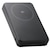 �G���R���bQi2���C�����X���o�C���o�b�e���[ 10000mAh(20W�E�u���b�N)�bDE-C67-10000BK