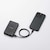 �G���R���bQi2���C�����X���o�C���o�b�e���[ 10000mAh(20W�E�u���b�N)�bDE-C67-10000BK