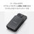 �G���R���bQi2���C�����X���o�C���o�b�e���[ 10000mAh(20W�E�u���b�N)�bDE-C67-10000BK