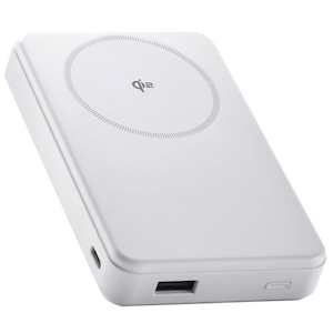 �G���R���bQi2���C�����X���o�C���o�b�e���[ 10000mAh(20W�E�z���C�g)�bDE-C67-10000WH