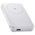 �G���R���bQi2���C�����X���o�C���o�b�e���[ 10000mAh(20W�E�z���C�g)�bDE-C67-10000WH