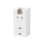 �G���R���b�R���Z���g���}��USB�^�b�v(1���AUSB Type-C�~2�|�[�g�j�bT-U06-1C2WH