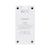 �G���R���b�R���Z���g���}��USB�^�b�v(1���AUSB Type-C�~2�|�[�g�j�bT-U06-1C2WH
