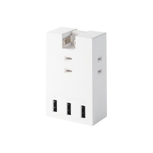 �G���R���b�R���Z���g���}��USB�^�b�v(3���AUSB�|A�~3�|�[�g�j�bT-U07-3A3WH