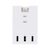 �G���R���b�R���Z���g���}��USB�^�b�v(3���AUSB�|A�~3�|�[�g�j�bT-U07-3A3WH