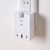�G���R���b�R���Z���g���}��USB�^�b�v�i3��/USB A�~1�AC�~2)�bT-U07-3AC2WH