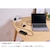 �G���R���bUSB�^�b�v�i3��/0.5m/USB�|�[�g A�~2�AC�~1�j�@�z���C�g�bT-U08-3A2C05WH