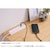 �G���R���bUSB�^�b�v�i3��/0.5m/USB�|�[�g A�~2�AC�~1�j�@�z���C�g�bT-U08-3A2C05WH