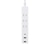 �G���R���bUSB�^�b�v�i3��/0.5m/USB�|�[�g A�~2�AC�~1�j�@�z���C�g�bT-U08-3A2C05WH