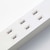 �G���R���bUSB�^�b�v�i3��/0.5m/USB�|�[�g A�~2�AC�~1�j�@�z���C�g�bT-U08-3A2C05WH