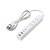 �G���R���bUSB�^�b�v�i3��/1.5m/USB�|�[�g A�~2�AType-C�~2�j�@�z���C�g�bT-U08-3A2C215WH
