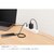 �G���R���bUSB�^�b�v�i3��/1.5m/USB�|�[�g A�~2�AType-C�~2�j�@�z���C�g�bT-U08-3A2C215WH