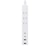 �G���R���bUSB�^�b�v�i3��/1.5m/USB�|�[�g A�~2�AType-C�~2�j�@�z���C�g�bT-U08-3A2C215WH