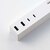 �G���R���bUSB�^�b�v�i3��/1.5m/USB�|�[�g A�~2�AType-C�~2�j�@�z���C�g�bT-U08-3A2C215WH