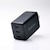 �G���R���bUSB Power Delivery 67W AC�[�d��(Type-C�~3)�bACDC-PD11267BK