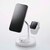 �G���R���b3in1���C�����X�[�d�X�^���hwith MagSafe(15W+5W�{AppleWatch)�i�z���C�g�j�bW-MS07WH