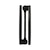 �G���R���bMAGKEEP �X�}�[�g�t�H���p ���ʃ}�O�l�b�g�X�^���h�y MagSafe �Ή� iPhone / Android �X�}�z ������ �z�i�u���b�N�j�bP-DSCMPWM01BK