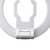 �G���R���bMAGKEEP �X�}�[�g�t�H���p ���ʃ}�O�l�b�g�X�^���h�y MagSafe �Ή� iPhone / Android �X�}�z ������ �z�i�V���o�[�j�bP-DSCMPWM01SV