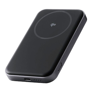 �G���R���bQi2���C�����X���o�C���o�b�e���[(5000mAh/20W)�i�u���b�N�j�bDE-C68-5000BK
