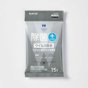 �G���R���b���ۃE�C���X�����E�F�b�g�N���[�j���O�e�B�b�V�� �n���f�B 15������bWC-VR15H
