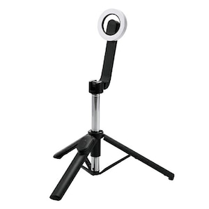 �G���R���b�X�}�[�g�t�H���p�}�O�l�b�g�O�r Bluetooth�����R���t�� �ő��970mm�bP-STSRM01085BK